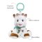 PLUSH SOPHIE LA GIRAFE 20 CM WITH MUSIC BOX